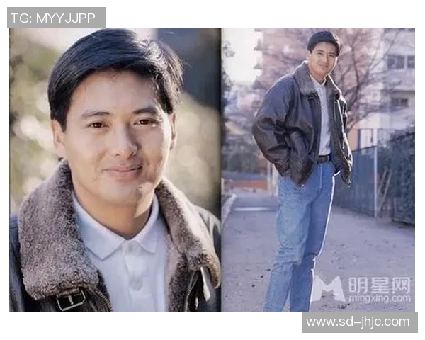 周润发心目中的足球偶像是谁他对这些明星的热爱与支持