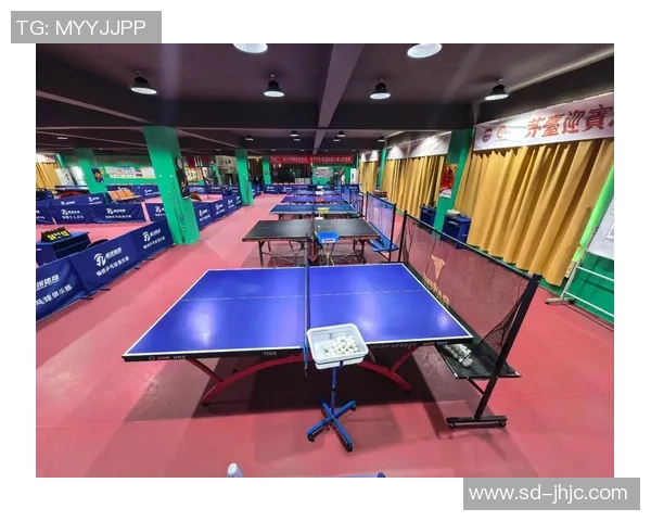 南京乒乓球队的意识提升与团队协作探讨聚焦乒乓球运动发展新方向