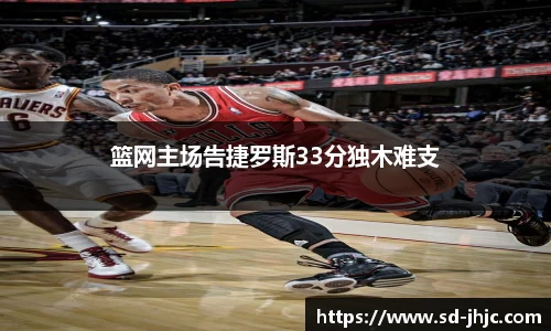 篮网主场告捷罗斯33分独木难支