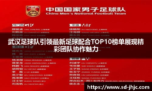 武汉足球队引领最新足球配合TOP10榜单展现精彩团队协作魅力